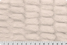 60" X 72" Luxe Cuddle&reg; Blanket Milan Pearl
