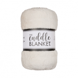 Signature 60" x 72" Luxe Cuddle&reg; Blanket Milan Pearl