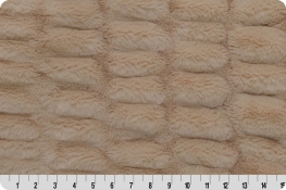 60" X 72" Luxe Cuddle&reg; Blanket Milan Sand Dollar