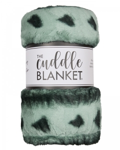Deluxe 60" x 90" Luxe Cuddle&reg; Blanket Milan Luca Juniper