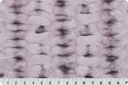 60" X 90" Luxe Cuddle&reg; Blanket Milan Luca Sugar Plum
