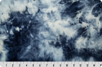 Tie Dye Cuddle® Navy