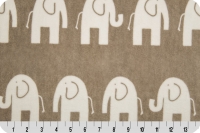 Elefante Digital Cuddle® Biscuit/Ivory
