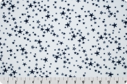 Starbright Digital Cuddle® Navy/Snow