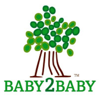 Baby 2 Baby Logo