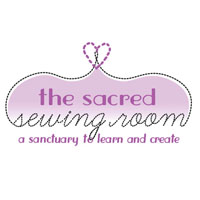 The Sacred Sewing Room
