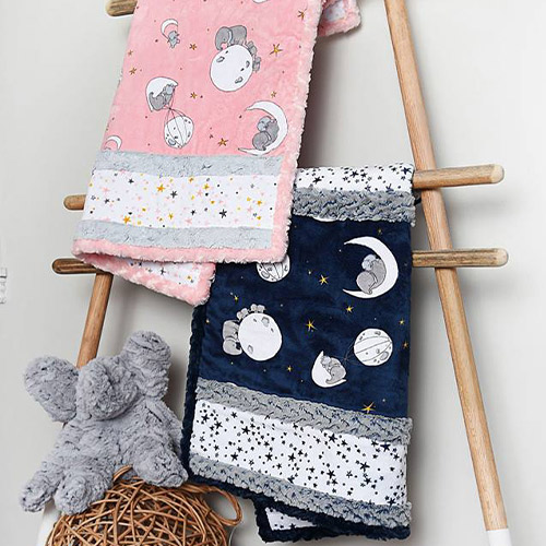Shannon Fabrics Free Patterns