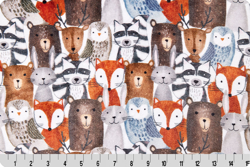 Call of the Wild Cloud Cuddle&reg; Multi