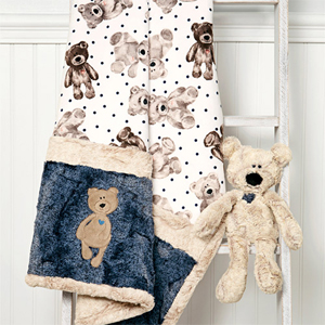 Cuddle&reg; Kits