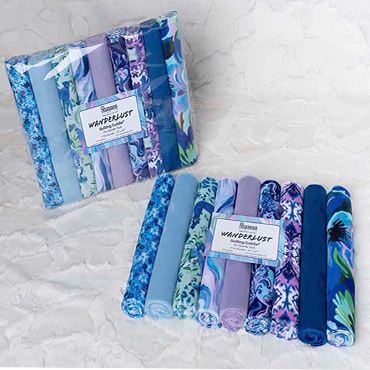Quilting Cuddle® Fat Quarters