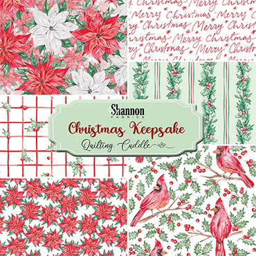 Christmas Keepsake