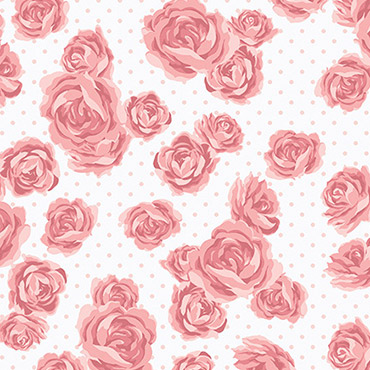 Cottage Rose Lane Seashell