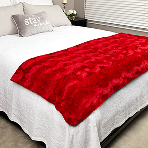Cuddle® Blankets