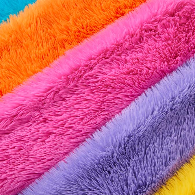 Luxury Faux Fur Fabric  Largest Selection of Wholesale Faux Fur