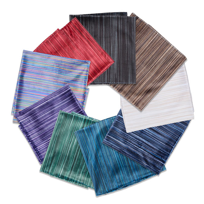 Fat Quarters