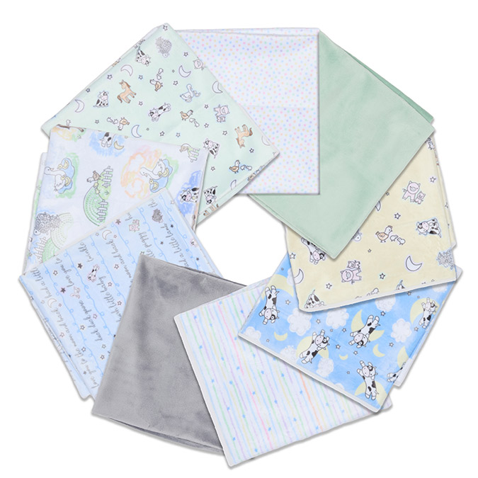 Quilting Cuddle® Fat Quarters
