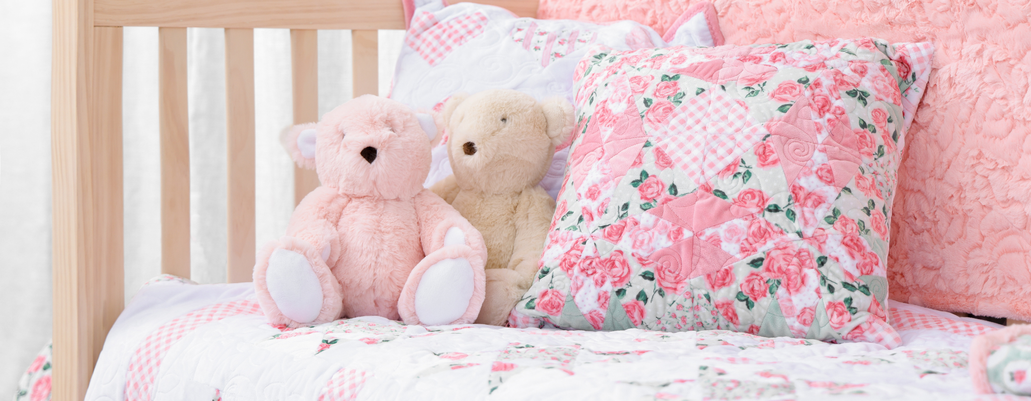 Cozy Up to Quilting Cuddle® 