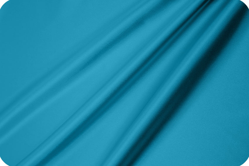 Silky Satin Solid Peacock L 776