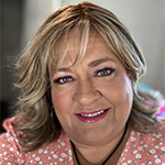 Hilary Checketts