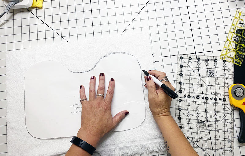 Free Patterns