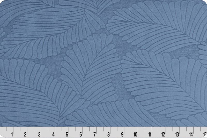 Extra Wide Cuddle® 3 Tropic Jeans