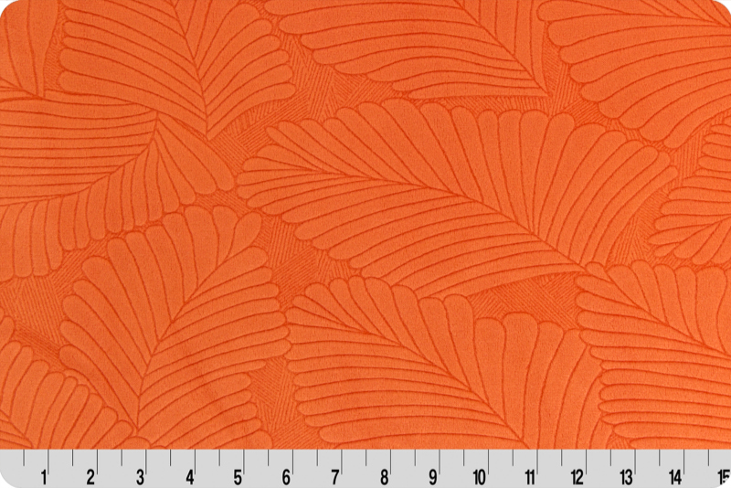 Extra Wide Cuddle® 3 Tropic Mandarin