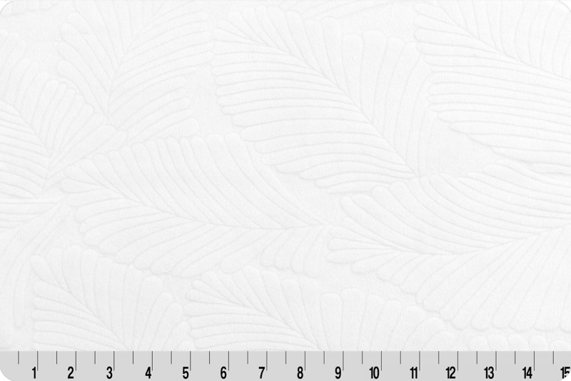 Extra Wide Cuddle® 3 Tropic Snow