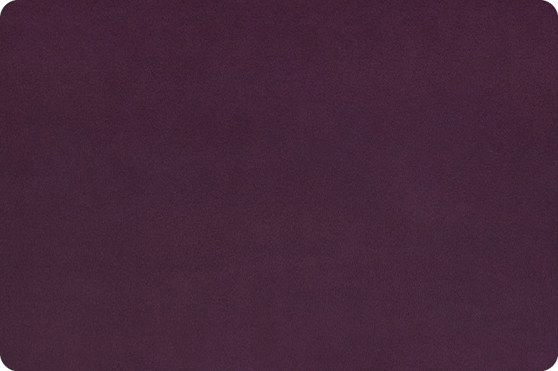 Extra Wide Solid Cuddle 3® Wineberry