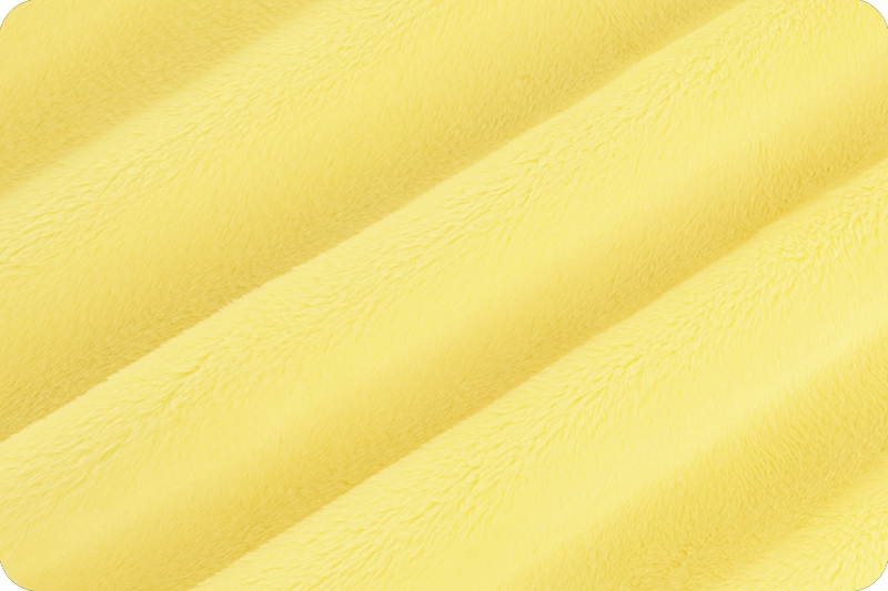 Solid Cuddle® 3 Banana