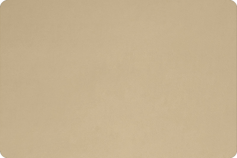 Solid Cuddle® 3 Beige