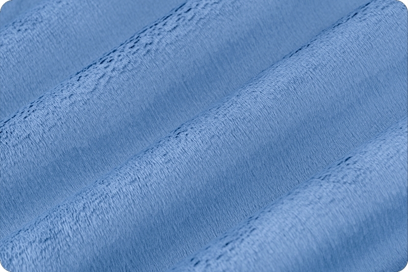 Solid Cuddle® 3 Bluebell