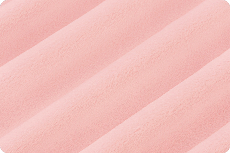 Solid Cuddle® 3 Blush