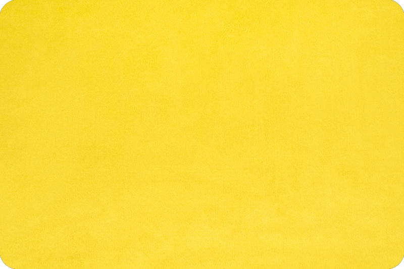 Solid Cuddle® 3 Canary