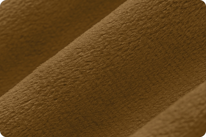 Solid Cuddle® 3 Caramel
