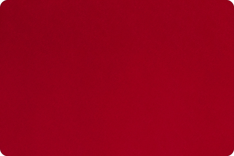 Solid Cuddle® 3 Cardinal
