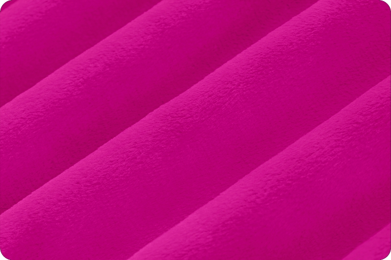 Solid Cuddle® 3 Cerise