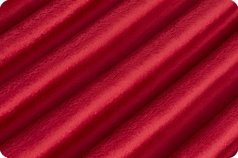 Solid Cuddle® 3 Crimson