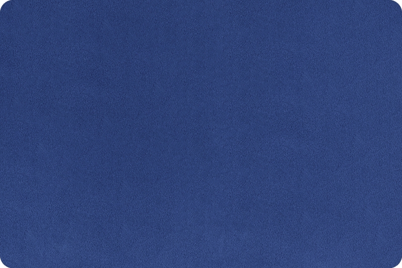 Solid Cuddle® 3 Electric Blue