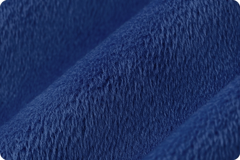 Solid Cuddle® 3 Electric Blue