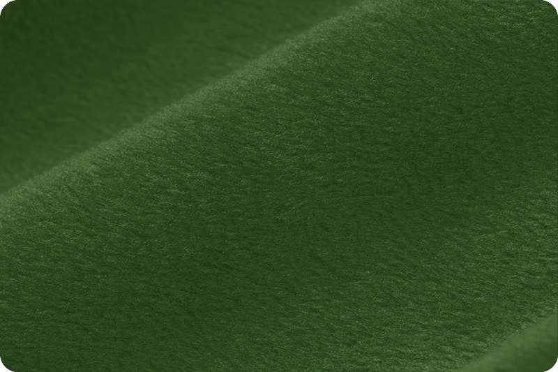 Solid Cuddle® 3 Evergreen
