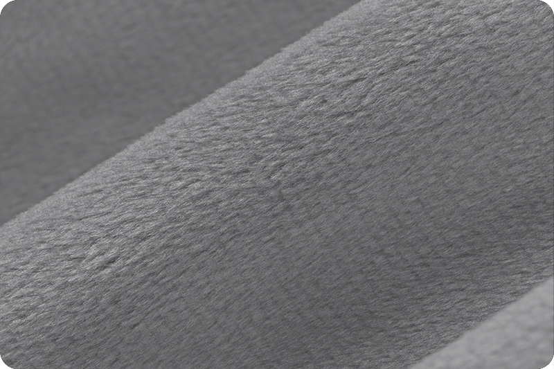 Solid Cuddle® 3 Graphite [c3graphite] : Shannon Fabrics - Wholesale ...