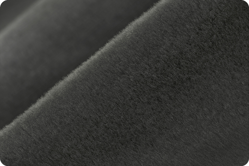 Solid Cuddle® 3 Gunmetal