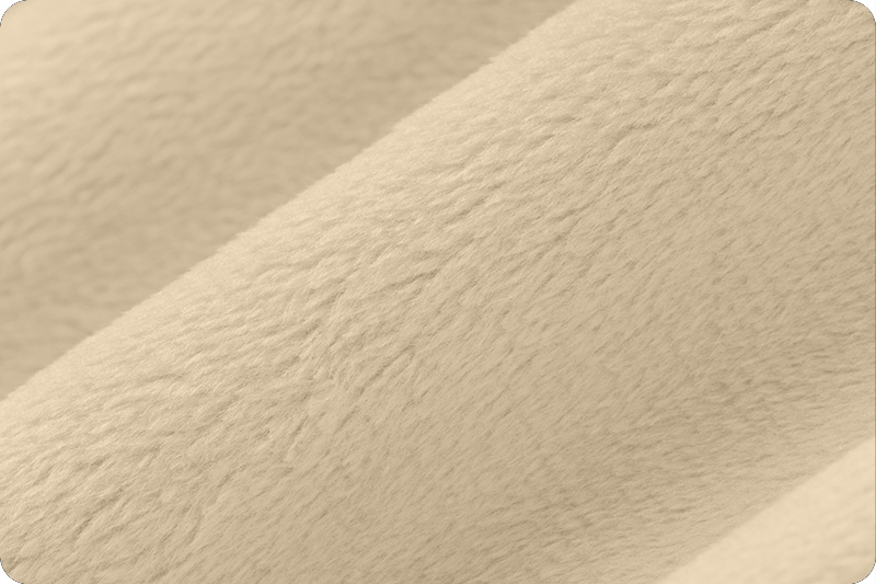Solid Cuddle® 3 Latte