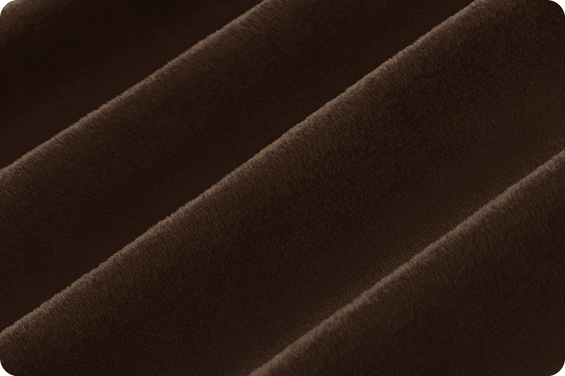 Solid Cuddle® 3 Mahogany