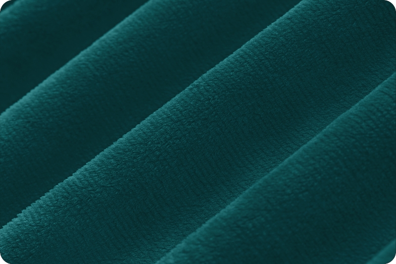 Extra Wide Solid Cuddle 3® Mallard