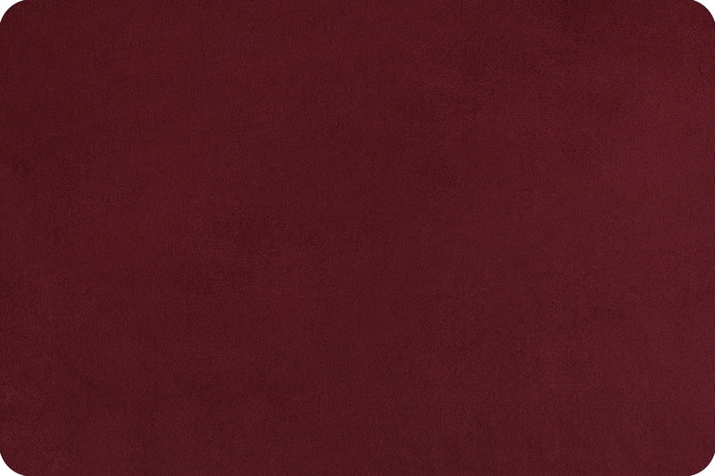 Solid Cuddle® 3 Merlot