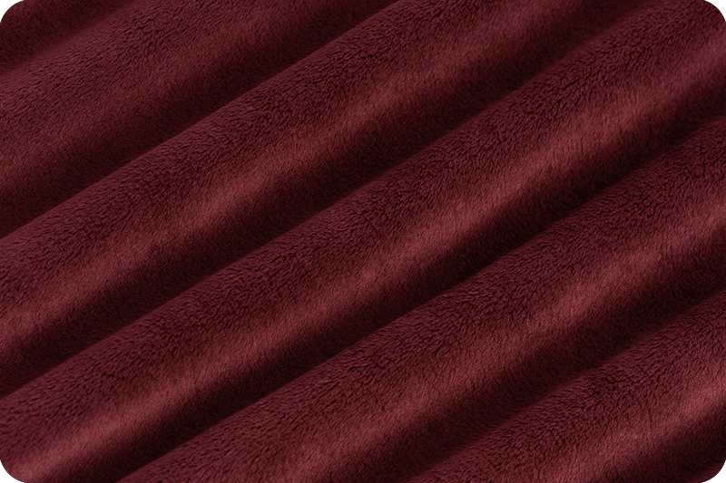 Solid Cuddle® 3 Merlot