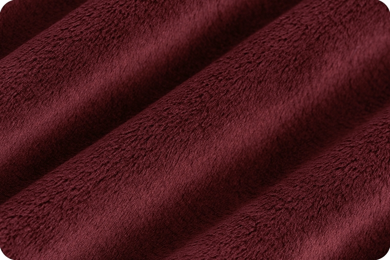 Solid Cuddle® 3 Merlot