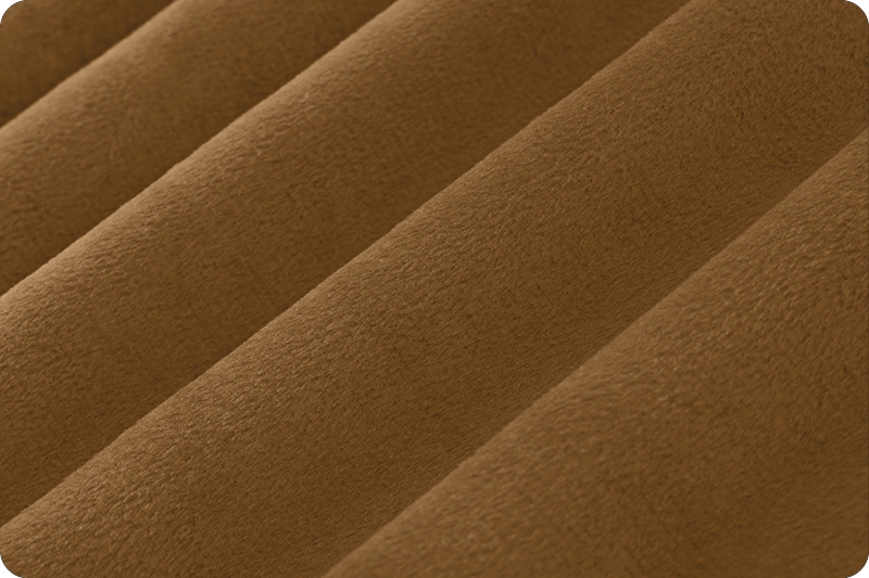 Solid Cuddle® 3 Mocha