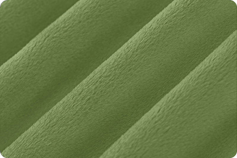 Solid Cuddle® 3 Olive